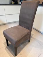 Eetkamerstoelen (7 stuks), Ophalen, Zo goed als nieuw