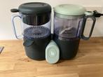 Babycook Nutribaby one, Elektronische apparatuur, Ophalen, Zo goed als nieuw