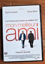 Mon meilleur ami - Daniel Auteuil - Dany Boon, Cd's en Dvd's, Ophalen of Verzenden, Gebruikt