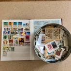 Postzegelverzameling, Postzegels en Munten, Postzegels | Toebehoren, Ophalen