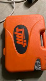 Spitfire P370, Doe-het-zelf en Bouw, Ophalen, Zo goed als nieuw