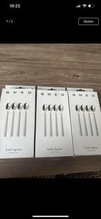 SMEG LATTE SPOON, Huis en Inrichting, Keuken | Bestek, Ophalen, Zo goed als nieuw