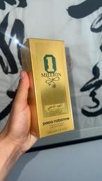 Paco rabanne golden oud (2023) 100 ml, Handtassen en Accessoires, Uiterlijk | Parfum, Ophalen of Verzenden, Nieuw