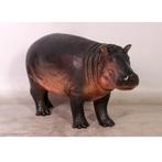 Baby Hippopotamus – Nijlpaard Lengte 127 cm, Ophalen, Nieuw