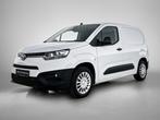 Toyota PROACE CITY 1.2i, Auto's, 1441 kg, Gebruikt, Overige kleuren, Bedrijf
