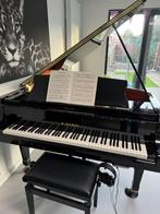 Vleugelpiano Kawai GX-2, Musique & Instruments, Pianos, Comme neuf, Noir, Brillant, À queue