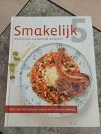 Smakelijk 5, Ophalen, Gelezen