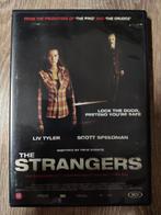 The Strangers (2008) DVD, Cd's en Dvd's, Dvd's | Horror, Ophalen of Verzenden, Zo goed als nieuw