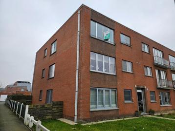 Appartement te koop in Sint-Kruis, 2 slpks beschikbaar voor biedingen