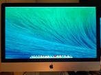 Apple iMac 27" (Late 2013) - Core i5 3.2GHz, Computers en Software, Ophalen, IMac, Zo goed als nieuw, 1024 GB