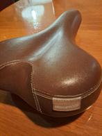 Fietszadel in perfecte staat, Fietsen en Brommers, Ophalen, Zo goed als nieuw