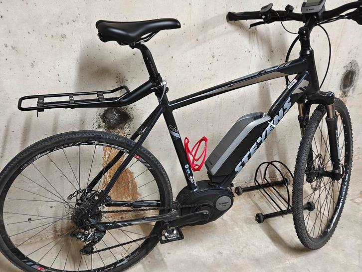 Mountainbike Stevens, Fietsen en Brommers, Fietsen | Mountainbikes en ATB, Gebruikt, Heren, Overige merken, 53 tot 57 cm, Hardtail