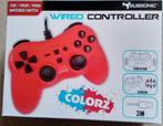 Nintendo Switch-controller (nieuw onder zegel), Games en Spelcomputers, Spelcomputers | Nintendo Consoles | Accessoires, Ophalen of Verzenden