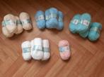 nieuwe brei wol rollen baby 100% acryl 50 gr ongeveer 200m, Ophalen of Verzenden, Nieuw, Breien