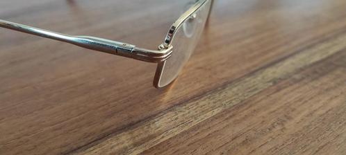 Monture de lunettes Sferoflex Italy, Bijoux, Sacs & Beauté, Lunettes de Soleil & Lunettes | Hommes, Utilisé, Enlèvement ou Envoi