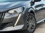 Peugeot 208 1.2i/11.2022/36000km/Style Sport-gps, Auto's, Euro 6, Bedrijf, Handgeschakeld, Te koop