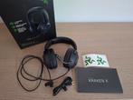 Razer Kraken X headset, Ophalen, Zo goed als nieuw