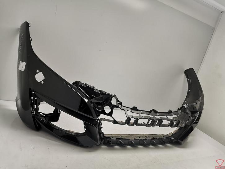 Honda Civic 2016 Voorbumper Bumper KLS, Auto-onderdelen, Carrosserie, Bumper, Voor, Gebruikt