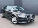 Audi A3 1.2i S-Tronic | Leder | Navi | Garantie, Auto's, Te koop, Berline, 1200 cc, Benzine