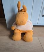 Grote knuffel van Nookie's Ezel Paco Bio, Kinderen en Baby's, Speelgoed | Knuffels en Pluche, Ophalen of Verzenden, Zo goed als nieuw
