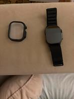 Apple watch ultra 3, Bijoux, Sacs & Beauté, Apple Watch, IOS, Comme neuf, Enlèvement