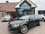 Audi A3 1.6TDI Sportback 2012 120.000km navi cuir, Autos, Boîte manuelle, Cuir, Diesel, Achat