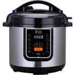 Elektrische snelkoopan, Electroménager, Enlèvement, Neuf