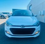 Hyundai i20 /2018/benzine/1.2/Airco/kettingmotor/1eig, Euro 6, Bedrijf, Handgeschakeld, Stadsauto