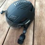 ABUS HYBAN 2.0 ACE speedbike helm met led verlichting, Fietsen en Brommers, Fietsaccessoires | Fietshelmen, Ophalen of Verzenden