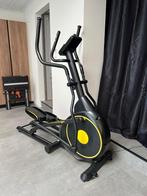 Crosstrainer Focus fitness senator, Sport en Fitness, Ophalen, Gebruikt, Armen, Crosstrainer