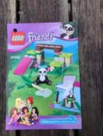 lego friends : le bambou du panda, Enlèvement ou Envoi, Utilisé, Lego