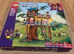 Lego boomhut voor de vrienden 42652, Kinderen en Baby's, Speelgoed | Duplo en Lego, Ophalen, Nieuw, Complete set, Lego