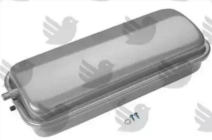 Vase d'expansion Bulex isotwin Condens (100% neuf), Collections, Collections Autre, Neuf, Enlèvement ou Envoi