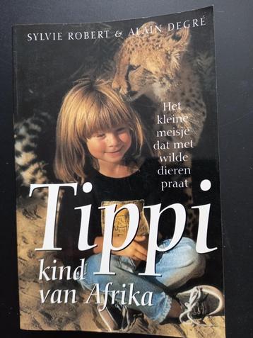 Tipi, kind van Afrika, Enlèvement, Utilisé, Alain Degré & S. Robert