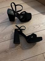 Talons Zara, Chaussures à haut talons