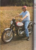 Moto Kawasaki 650 W2 SS collection, Enlèvement ou Envoi, Utilisé