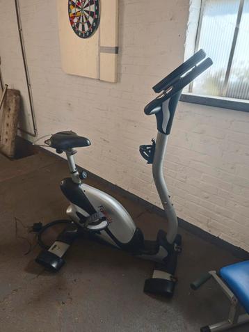 Te koop! Formula Hometrainer! beschikbaar voor biedingen