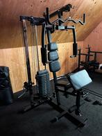 Home Gym – Focus Fitness Unit 6 – goede staat, Enlèvement, Comme neuf