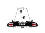 TE HUUR - Fietsendrager Thule voor 2 elektrische fietsen, Ophalen, Zo goed als nieuw, 2 fietsen, Trekhaakdrager