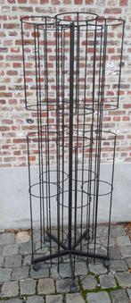 Ballenrek, Verzamelen, Ophalen