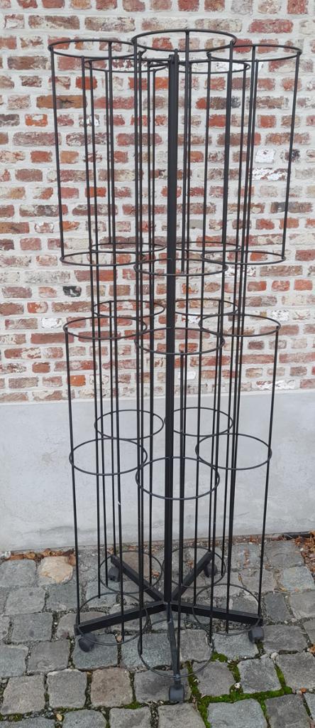 Ballenrek, Verzamelen, Sportartikelen en Voetbal, Ophalen