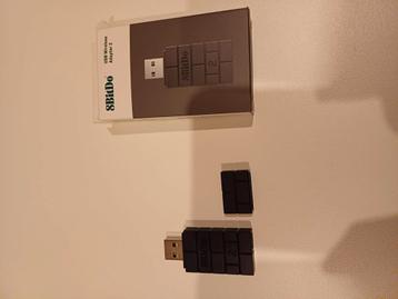 8Bitdo USB Wireless Adapter 2, Enlèvement, Comme neuf, 8Bitdo
