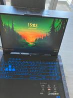 ASUS TUF F15 GAMING LAPTOP, Computers en Software, Windows Laptops, Ophalen, Met videokaart, 2 tot 3 Ghz, Zo goed als nieuw