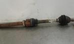 AANDRIJFAS RECHTS VOOR Ford Focus C-Max (01-2003/03-2007), Gebruikt, Ford