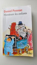 Messieurs les enfants - Daniel Pennac, Enlèvement ou Envoi, Utilisé