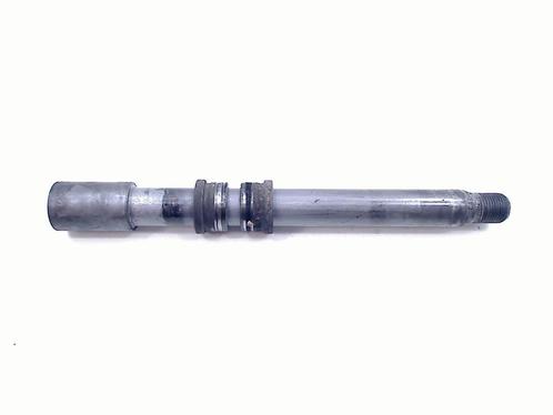 VOORAS Yamaha YZF R6 1999-2002 (YZF-R6 5EB 5MT), Motoren, Onderdelen | Yamaha, Gebruikt