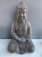 Statuette en résine Bouddha de 4,25 kilos, Ophalen
