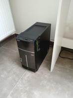 Gaming PC, 16 GB, Qwerty, Ophalen of Verzenden, Gaming