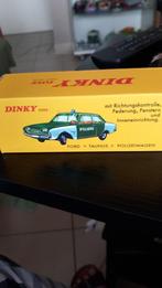 ford taunus dinky-toys atlas, Ophalen of Verzenden, Nieuw, Auto, Dinky Toys