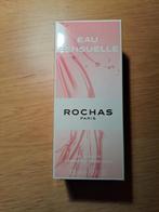 Eau sensuelle de Rochas 100ml, Bijoux, Sacs & Beauté, Enlèvement ou Envoi, Neuf